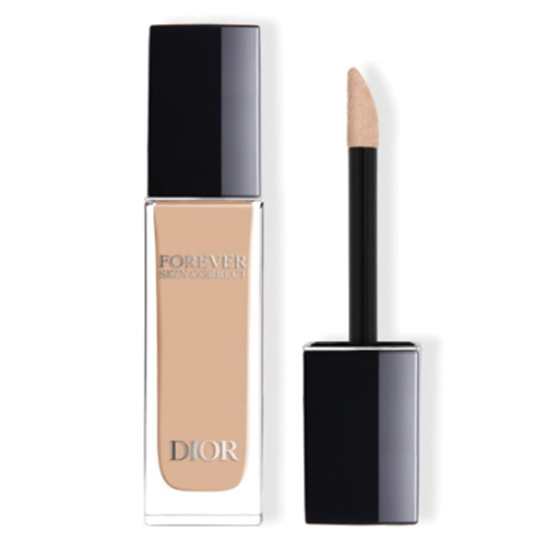Product Christian Dior Forever Skin Correct 24h High Coverage Concealer 11ml - 3C Cool base image