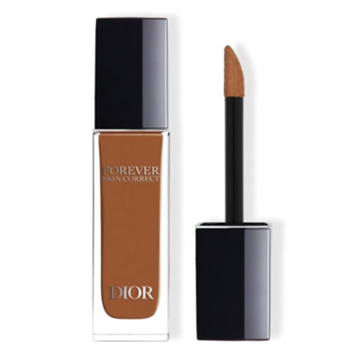 Product Christian Dior Forever Skin Correct 24h High Coverage Concealer 11ml - 8N Neutral base image