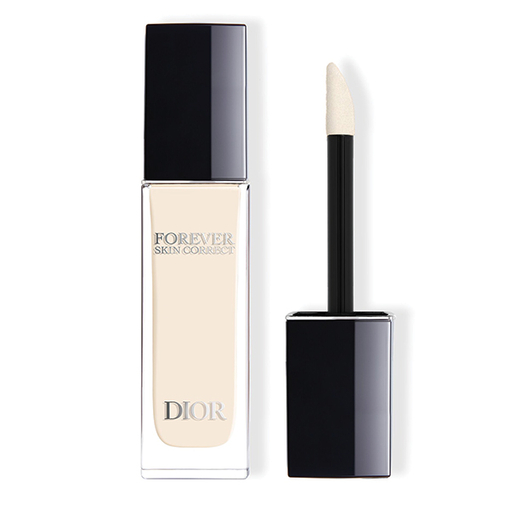 Product Christian Dior Forever Skin Correct 24h High Coverage Concealer 11ml - 00 Neutral base image