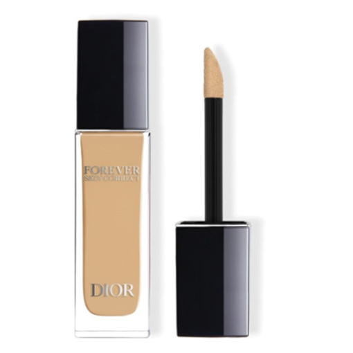 Product Christian Dior Forever Skin Correct 24h High Coverage Concealer 11ml - 3WO Warm Olive base image