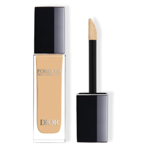 Product Christian Dior Forever Skin Correct 24h High Coverage Concealer 11ml - 2WO Warm Olive base image