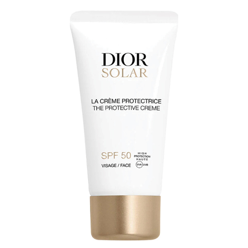 Product Christian Dior Solar The Protective Creme SPF50 Sunscreen 50ml base image