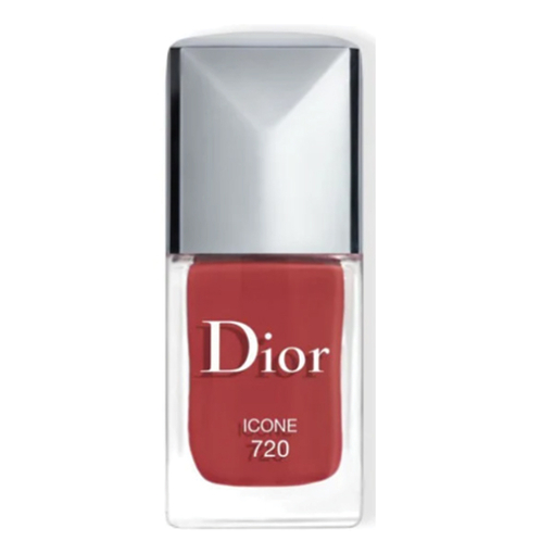 Product Christian Dior Rouge Vernis Nail Polish 10ml - 720 Icone base image