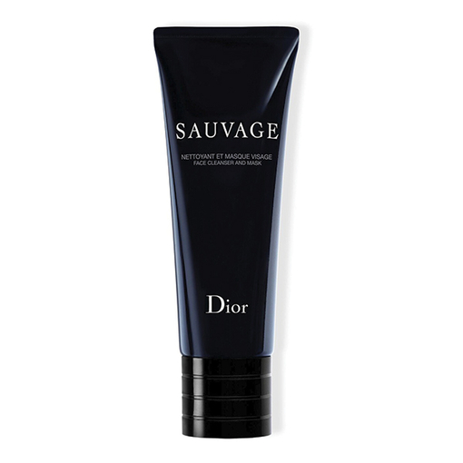 Product Christian Dior Sauvage Face Cleanser and Mask 2-in-1 120ml base image