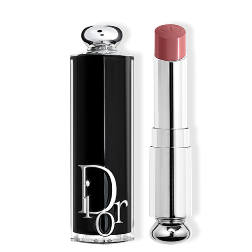 Product Christian Dior Addict Shine Lipstick Refillable 3.2g - 521 Diorelita base image