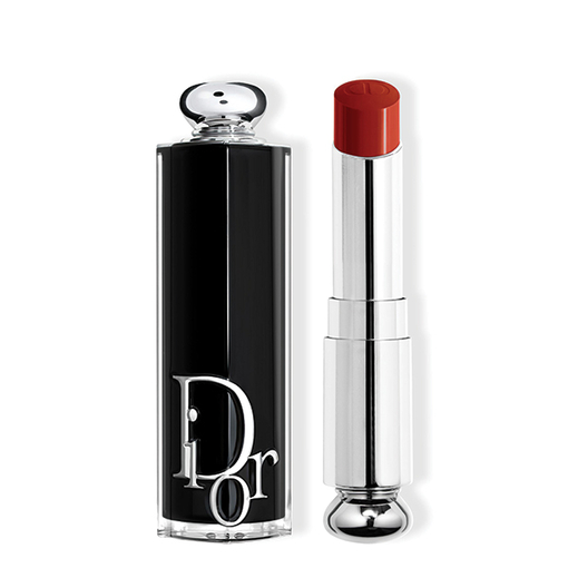 Product Christian Dior Addict Shine Lipstick Refillable 3.2g - 822 Scarlet Silk base image