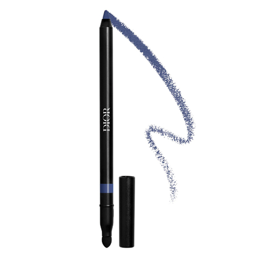 Product Christian Dior Diorshow On Stage Crayon Eyeliner 1.2g - 254 Blue base image