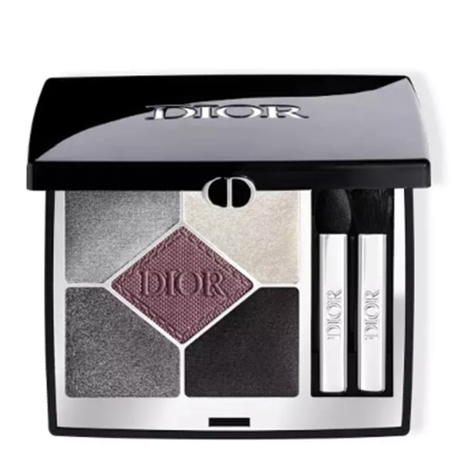 Product Christian Dior 5 Couleurs Couture Eyeshadow Palette High Colour Longwear Creamy Powder 7g - 073 Pied-de-Poule base image