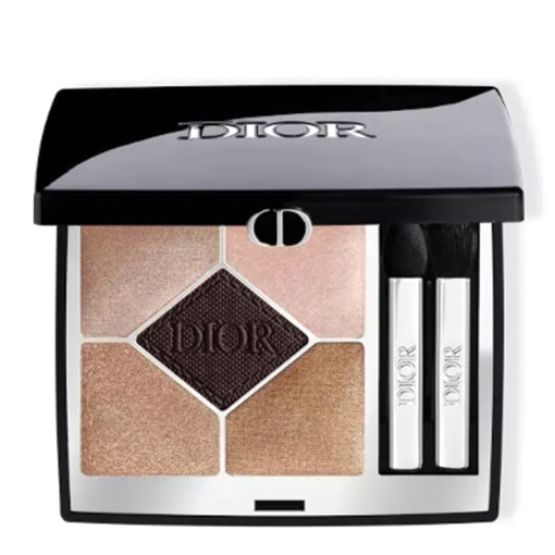 Product Christian Dior 5 Couleurs Couture Eyeshadow Palette High Colour Longwear Creamy Powder 7g - 539 Grand Bal base image