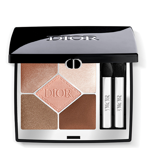 Product Christian Dior 5 Couleurs Couture Eyeshadow Palette High Colour Longwear Creamy Powder 7g - 649 Nude Dress base image