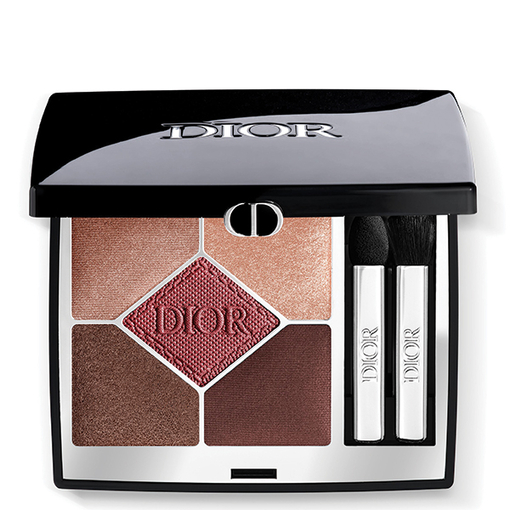 Product Christian Dior 5 Couleurs Couture Eyeshadow Palette High Colour Longwear Creamy Powder 7g - 689 Mitzah base image
