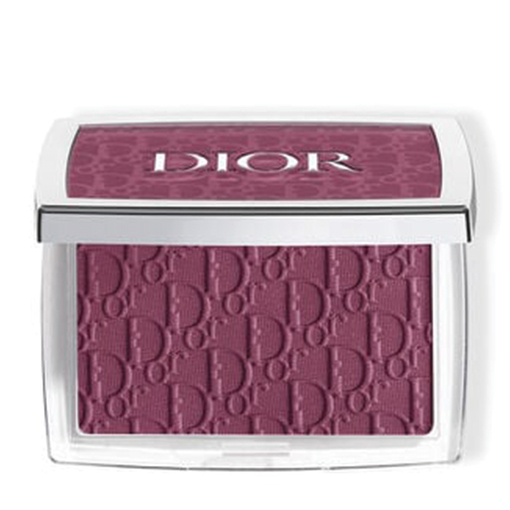 Product Christian Dior Backstage Rosy Glow Blush 4.6g - 006 Berry base image