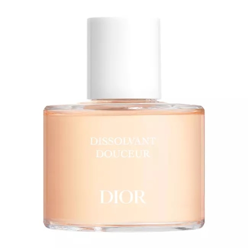 Product Christian Dior Dissolvant Douceur Απαλό Αφαιρετικό Βερνικιών Νυχιών 50ml base image