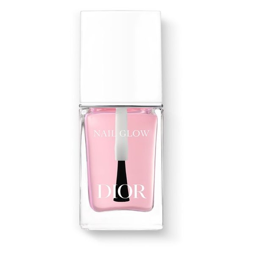 Product Dior Nail Glow Beautifying Nail Care - Instant French Manicure Effect 10ml base image