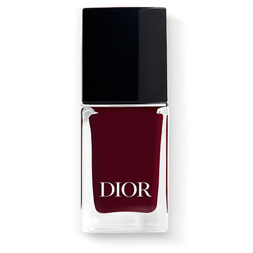 Product Christian Dior Vernis Βερνίκι Νυχιών με Εφέ Τζελ και Couture 10ml - 047 Nuit 1947 base image