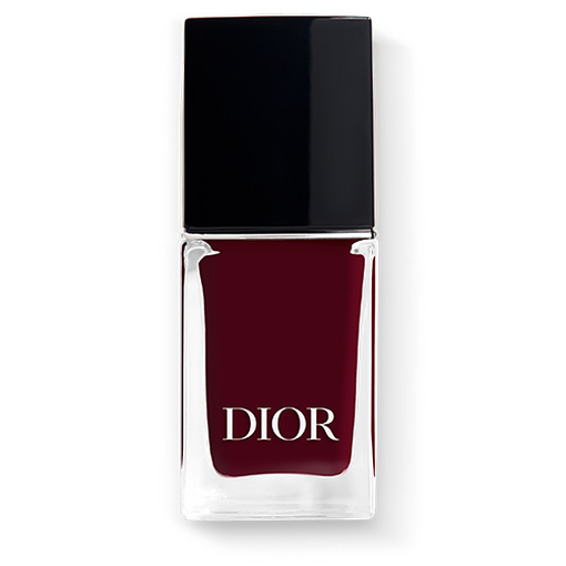 Product Dior Vernis Nail Polish with Gel Effect and Couture 10ml -  047 Nuit 1947 base image