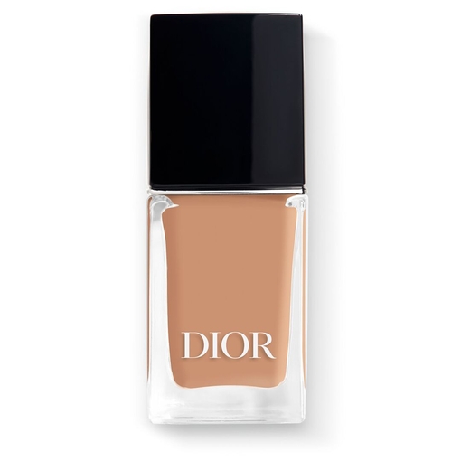 Product Dior Vernis Nail Polish with Gel Effect and Couture 10ml -  212 Tutu base image