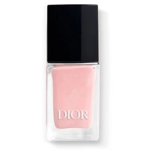 Product Dior Vernis Nail Polish with Gel Effect and Couture 10ml -  268 Ruban base image