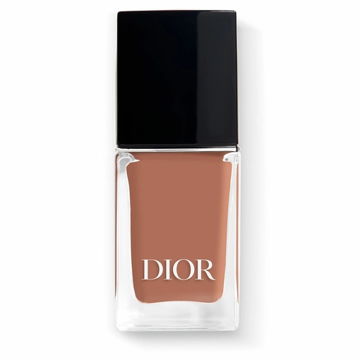 Product Dior Vernis Nail Polish with Gel Effect and Couture 10ml -  323 Dune base image