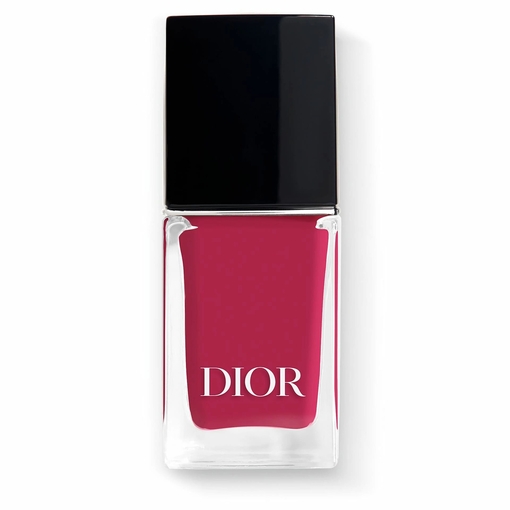Product Christian Dior Vernis Βερνίκι Νυχιών με Gel Effect και Couture 10ml - 663 Désir base image