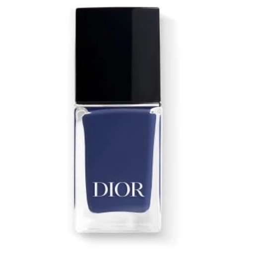 Product Christian Dior Vernis Βερνίκι Νυχιών με Gel Effect και Couture 10ml - 796 Denim base image