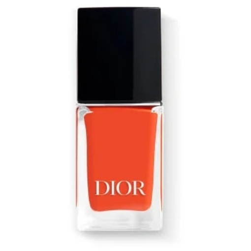 Product Dior Vernis Nail Polish with Gel Effect and Couture 10ml -  648 Mirage base image