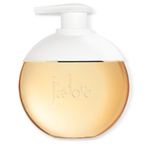 Product Dior J'adore Les Adorables Shower Gel 200ml base image