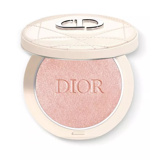 Product Christian Dior Forever Couture Luminizer Highlighter Intense Illuminating Powder - 02 base image