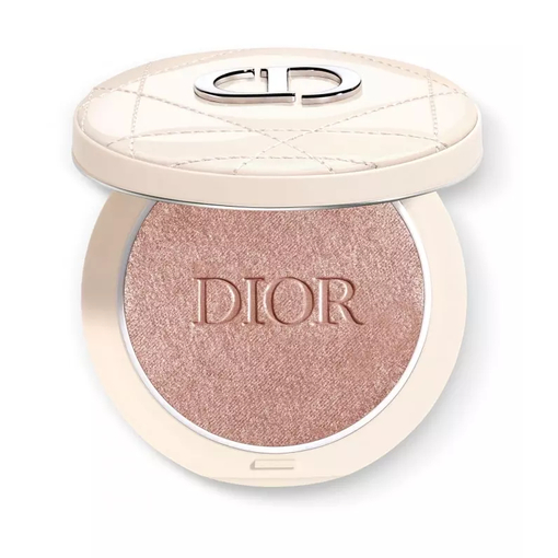 Product Christian Dior Forever Couture Luminizer Highlighter Intense Illuminating Powder - 05 base image