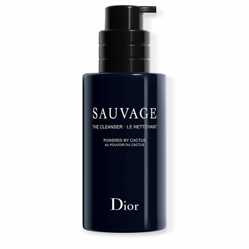 Product Christian Dior Sauvage the Cleanser Powered by Cactus 125ml base image