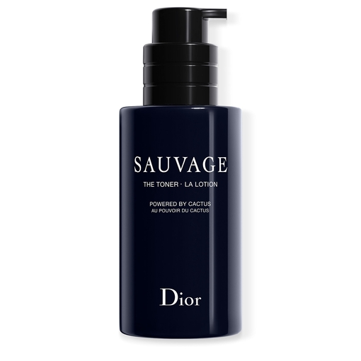 Product Christian Dior Sauvage the Toner Face Toner Lotion With Cactus Extract 100ml base image