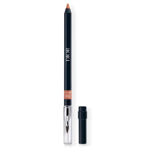 Product Rouge Dior Contour No-transfer Lip Liner Pencil - Long Wear 1,2gr - 200 Nude Touch base image