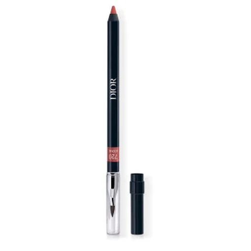 Product Dior Rouge Dior Contour No-transfer Lip Liner Pencil - Long Wear 1,2gr - 777 Fahrenheit base image