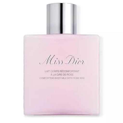 Product Christian Dior Miss Rose Body Milk 175ml - Θρεπτική Λοσιόν Σώματος base image