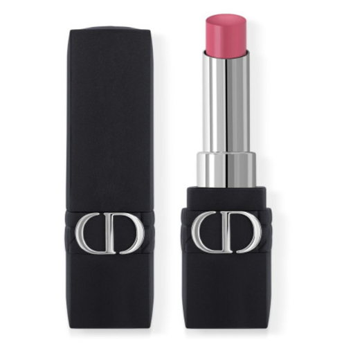 Product Dior Rouge Dior Forever Lipstick -  670 Rose Blues base image