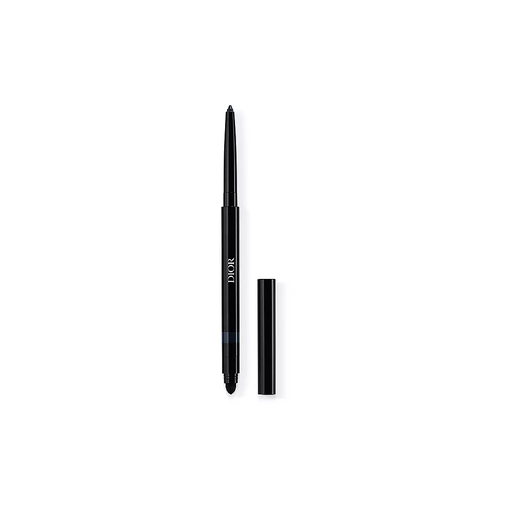 Product Dior Diorshow Stylo Waterproof Eyeliner – 24h Wear – Intense Color | 296 Matte Blue base image