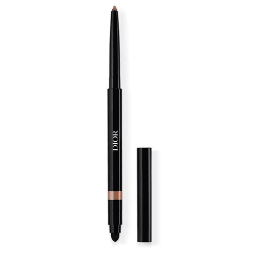 Product Christian Dior Christian Diorshow Stylo Waterproof Eyeliner – 24h Wear – Intense Color | 466 Pearly Bronze base image