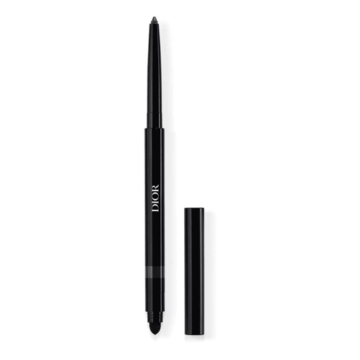 Product Dior Diorshow Stylo Waterproof Eyeliner – 24h Wear – Intense Color | 471 Matte Green base image