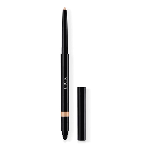 Product Christian Dior Christian Diorshow Stylo Waterproof Eyeliner – 24h Wear – Intense Color | 556 Pearly Gold base image