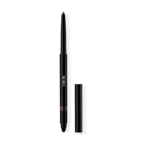 Product Dior Diorshow Stylo Waterproof Eyeliner – 24h Wear – Intense Color | 781 Matte Brown base image