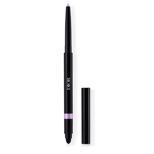 Product Dior Diorshow Stylo Waterproof Eyeliner - 24h Wear - Intense Color - 146 Pearly Lilac base image