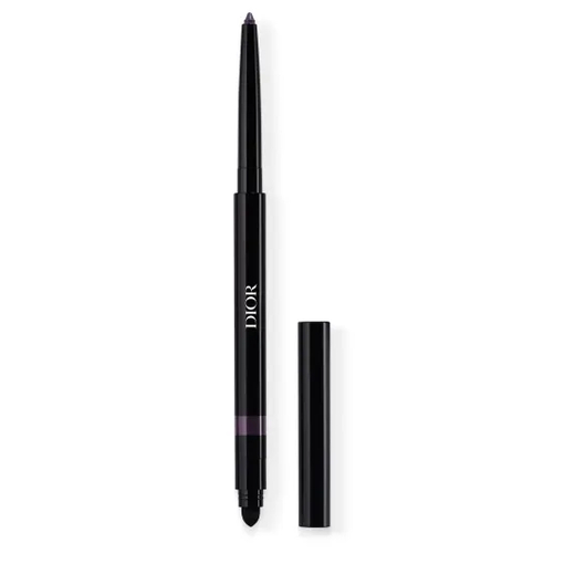 Product Christian Dior Christian Diorshow Stylo Waterproof Eyeliner - 24h Wear - Intense Color - 176 Matte Purple base image