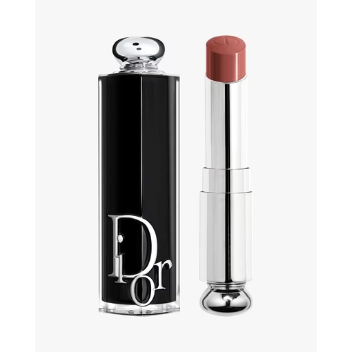 Product Christian Dior Addict – Shine Lipstick – Refillable 3,2g 616 Nude Mitzah base image