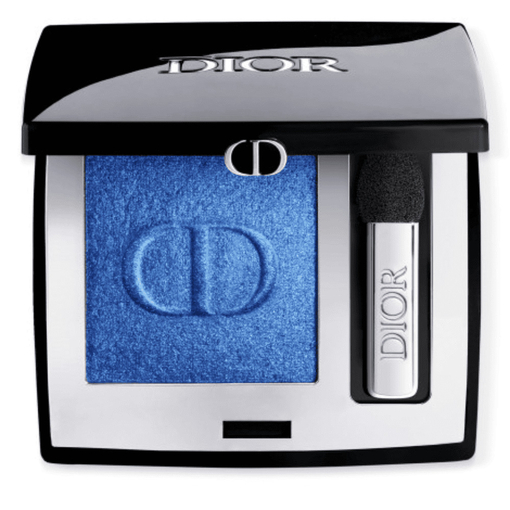 Product Christian Dior Christian Diorshow Mono Couleur Eyeshadow 162 Blue Bayadère base image