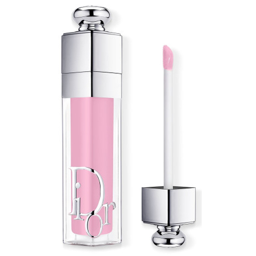 Product Dior Addict Lip Maximizer Lip Plumping Gloss - Hydration and Volume Effect - Instant and Long Term 6ml - 063 Pink Lilac base image