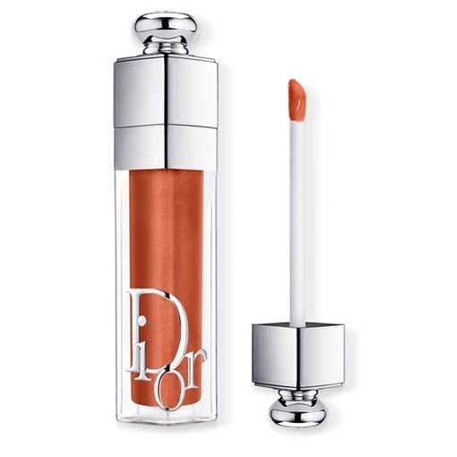 Product Dior Addict Lip Maximizer Lip Plumping Gloss - Hydration and Volume Effect - Instant and Long Term 6ml - 062 Bronzed Glow base image