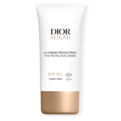 Product Dior Solar - Protective Face Cream Spf 50 High Protection Face Sunscreen 150ml base image