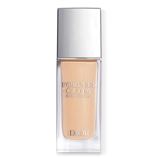 Product Dior Forever Glow Star Filter Complexion Sublimating Fluid Multi-Use Highlighter 1N base image