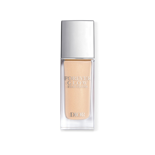 Product Dior Forever Glow Star Filter Complexion Sublimating Fluid Multi-Use Highlighter 0N base image