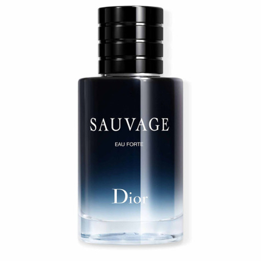 Product Dior Sauvage Eau Forte 60ml base image